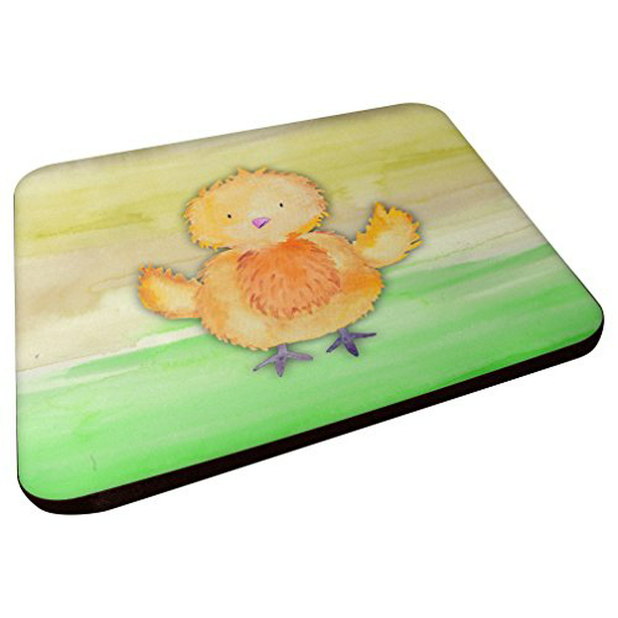 Chicken Coaster Set of 4 Chicken Coaster Set of 4